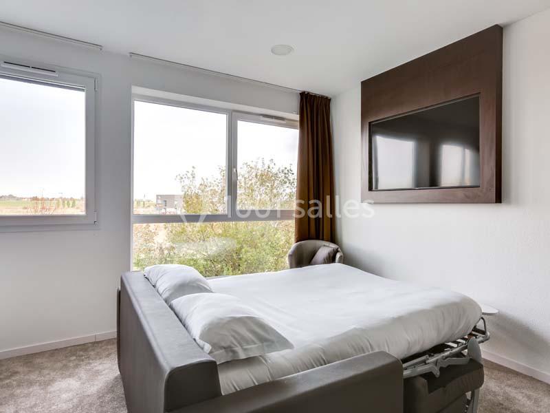 The Originals City Hotel Caen Memorial - galerie - photo 20