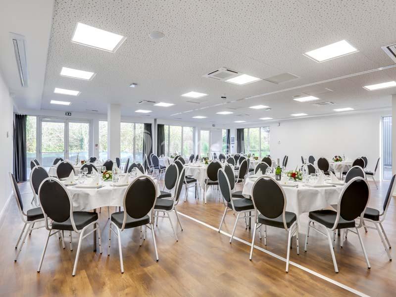 The Originals City Hotel Caen Memorial - galerie - photo 14