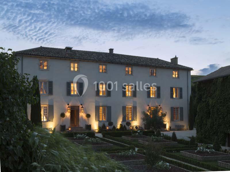 Domaine Morgon La Javernière - galerie - photo 9