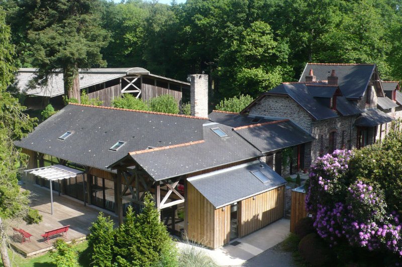 Haras du Reuzel - photo 2
