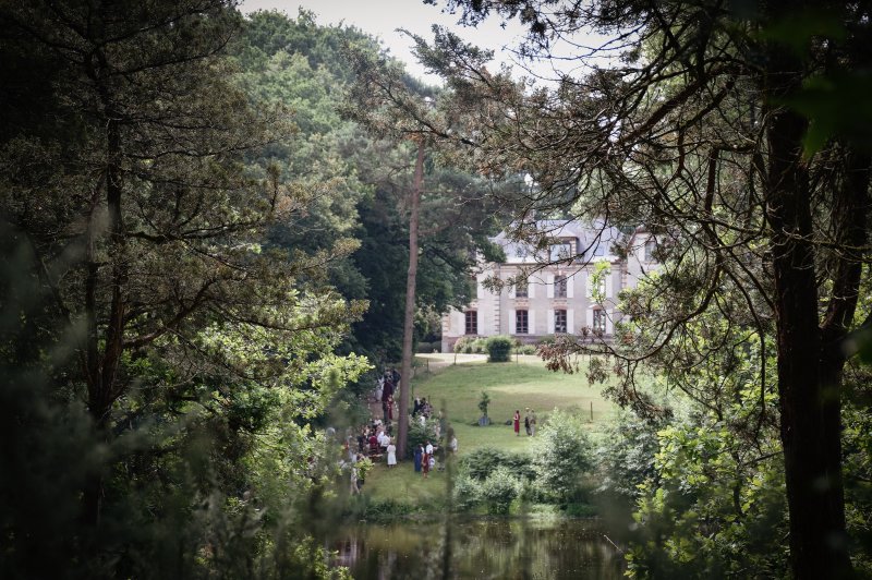 Haras du Reuzel - photo 1