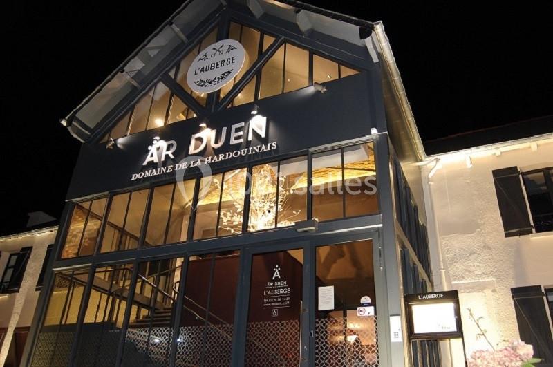 Ar Duen Domaine de la Hardouinais - galerie - photo 1