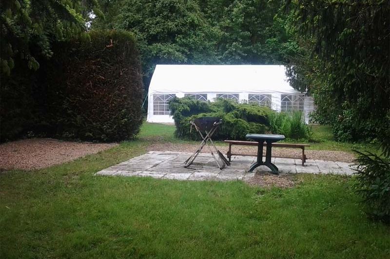 Espace Nature Au Creux Du Chêne - photo 5