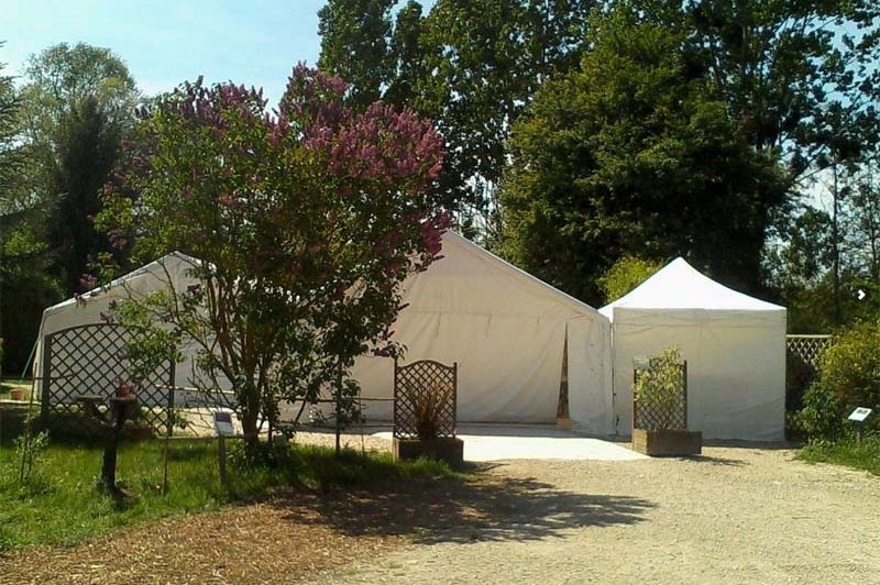 Espace Nature Au Creux Du Chêne - photo 2