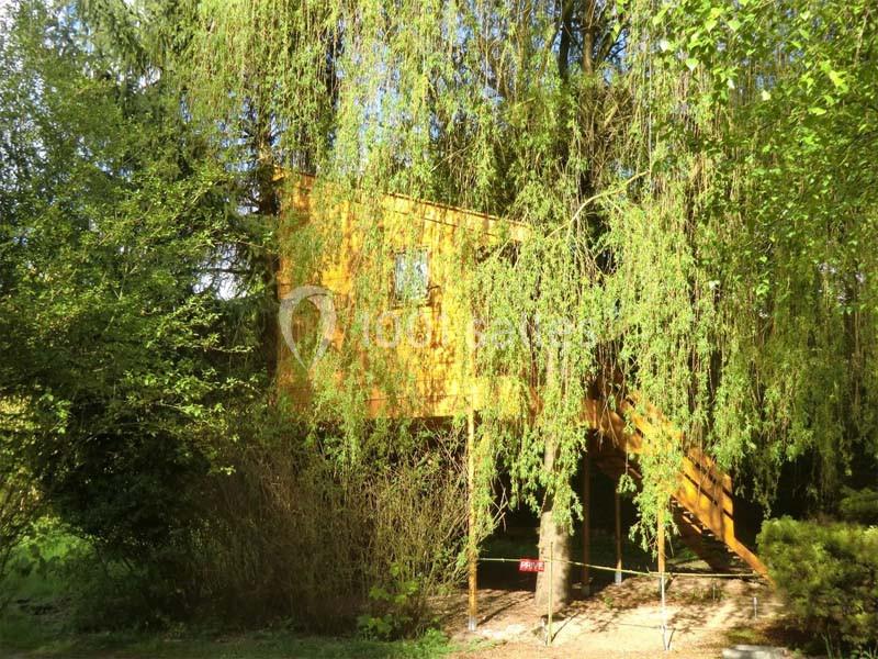 Espace Nature Au Creux Du Chêne - galerie - photo 7
