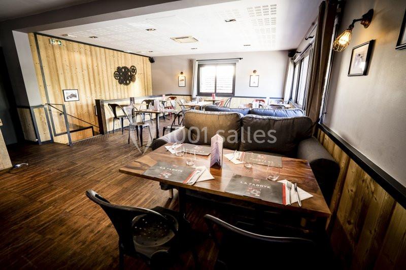 La Fabryk - galerie - photo 13