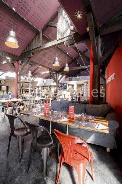 La Fabryk - galerie - photo 3