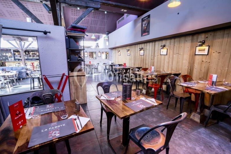 La Fabryk - galerie - photo 4