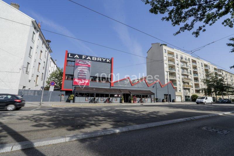 La Fabryk - galerie - photo 12
