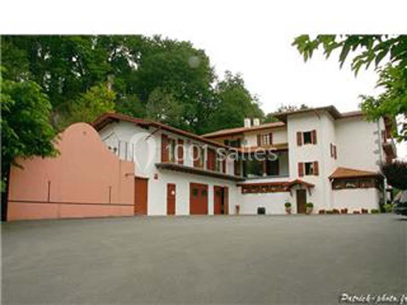 Ikaburua - galerie - photo 5