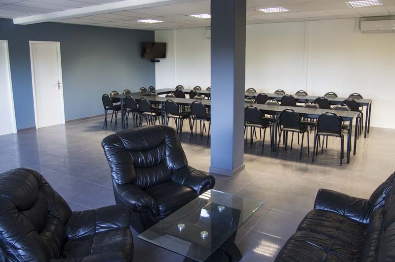 La Salle De La Chouette - photo 3