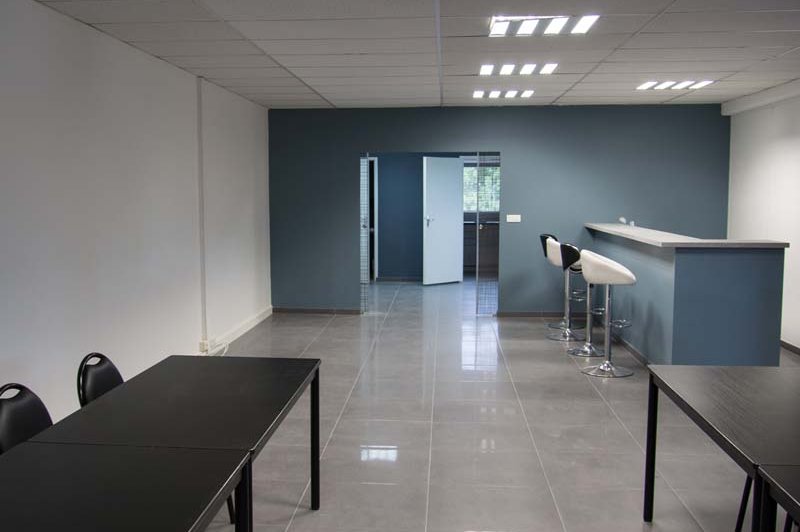 La Salle De La Chouette - photo 5