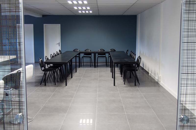 La Salle De La Chouette - photo 1