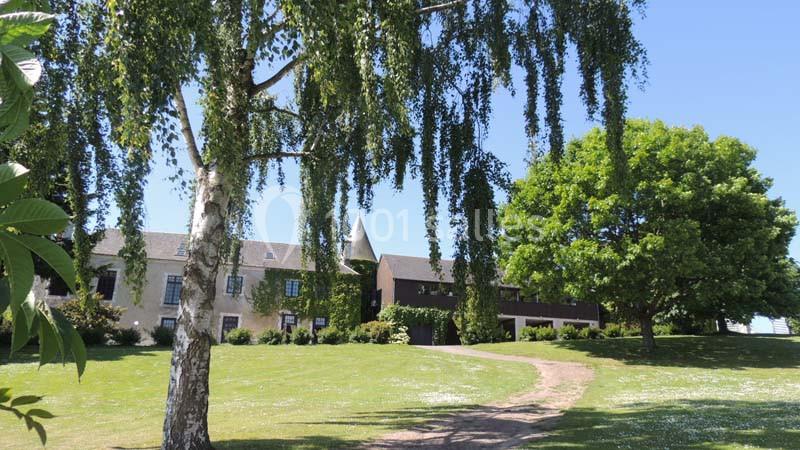 Domaine Du Golf De Clécy - galerie - photo 2
