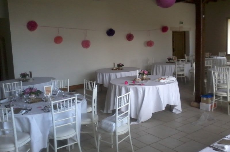 Domaine De Vieux Cours - photo 1