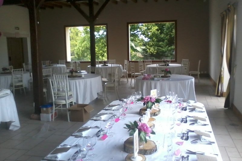 Domaine De Vieux Cours - photo 3