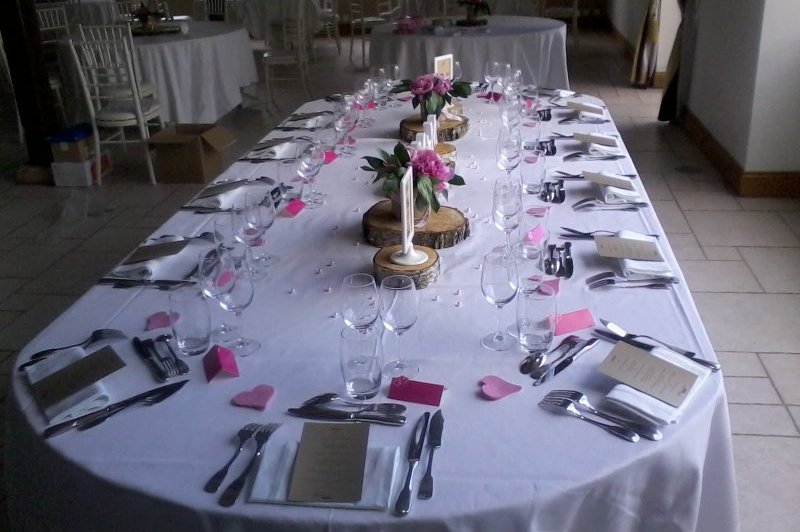 Domaine De Vieux Cours - photo 2