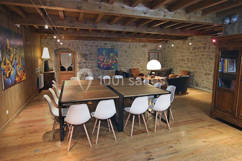 Domaine De Duby - galerie - photo 3