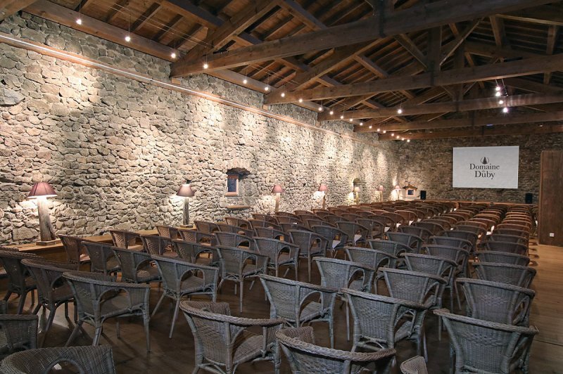 Domaine De Duby - photo 1