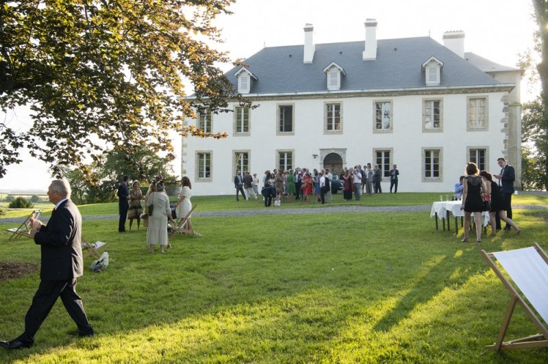 Château de Biscay - photo 2