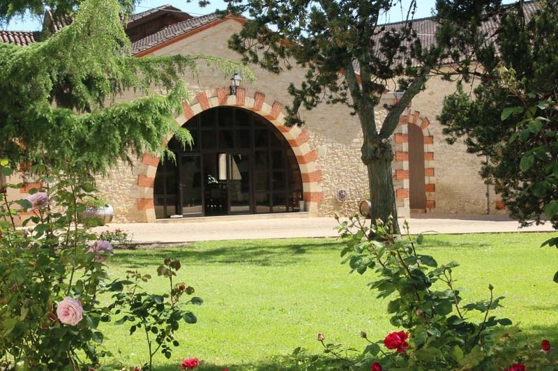 Château La Grave Béchade - photo 5
