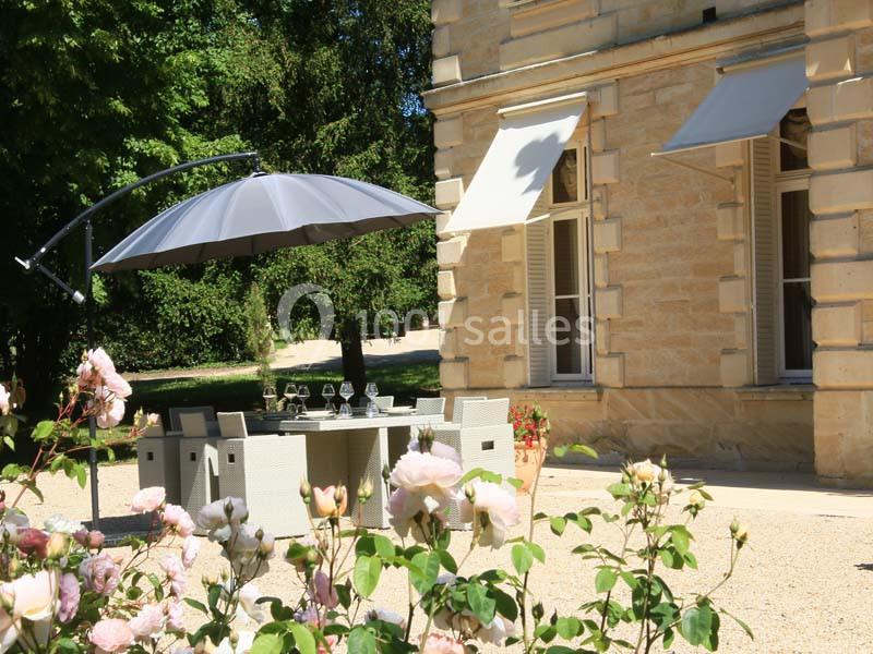 Château La Grave Béchade - galerie - photo 14