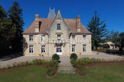 Château La Grave Béchade - photo 1