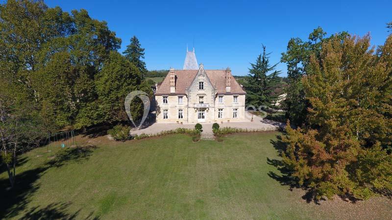 Château La Grave Béchade - galerie - photo 7