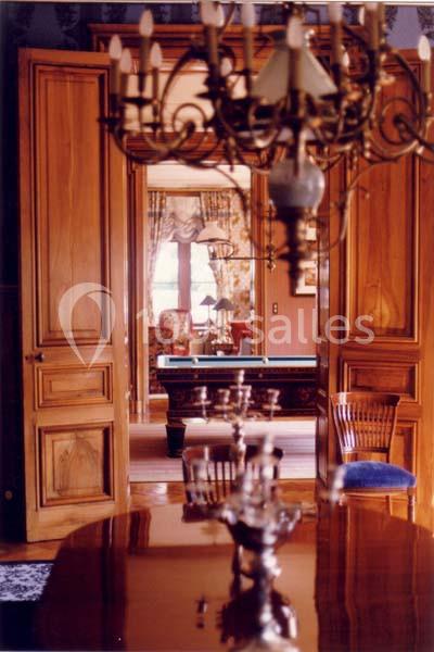 Château La Grave Béchade - galerie - photo 12
