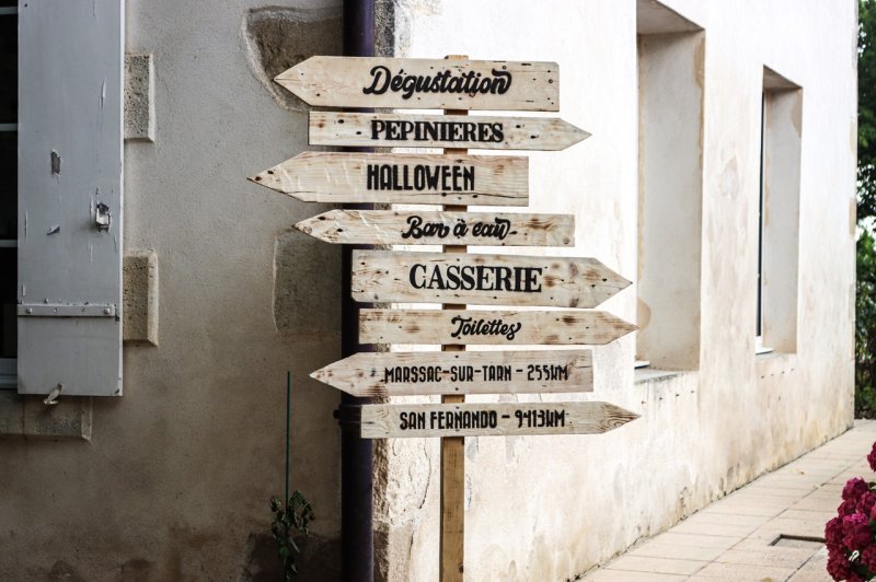 Château La Grave Béchade - photo 4