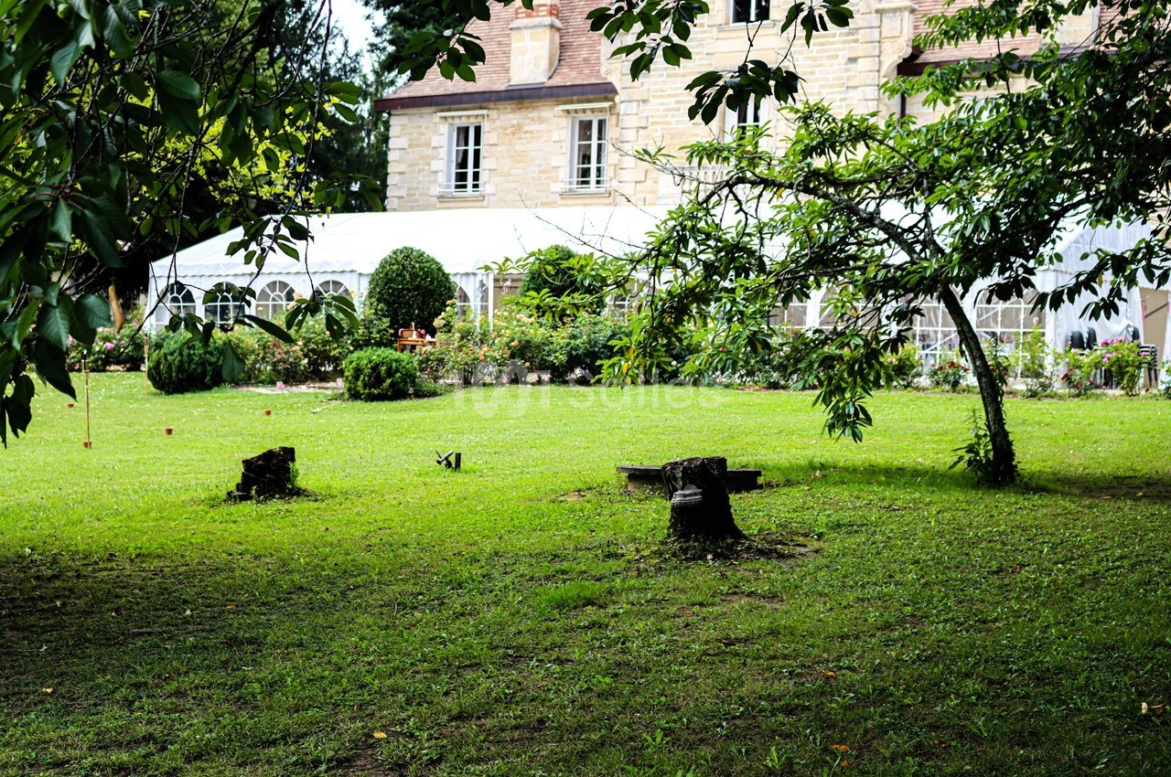 Château La Grave Béchade - galerie - photo 8
