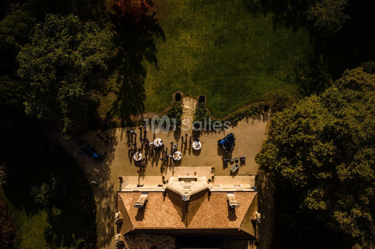 Château La Grave Béchade - galerie - photo 11