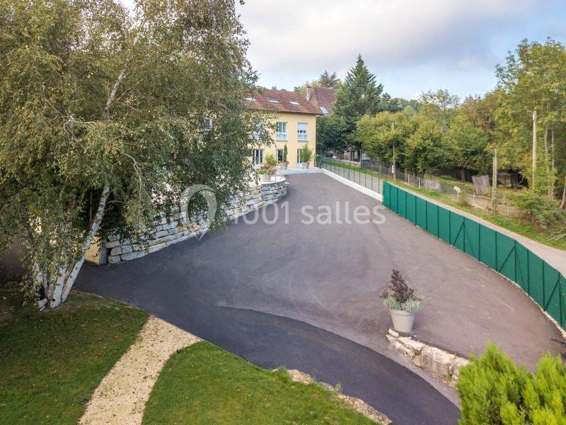 Chloé Du Lac - galerie - photo 22