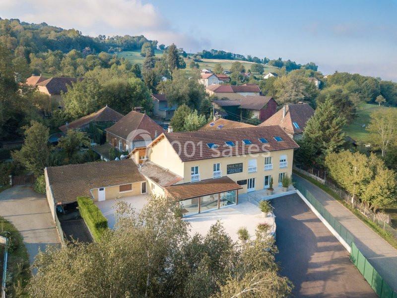 Chloé Du Lac - galerie - photo 11