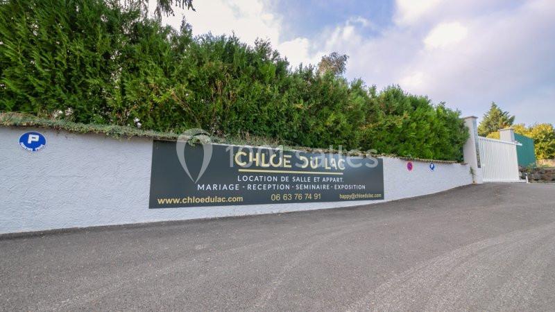 Chloé Du Lac - galerie - photo 12