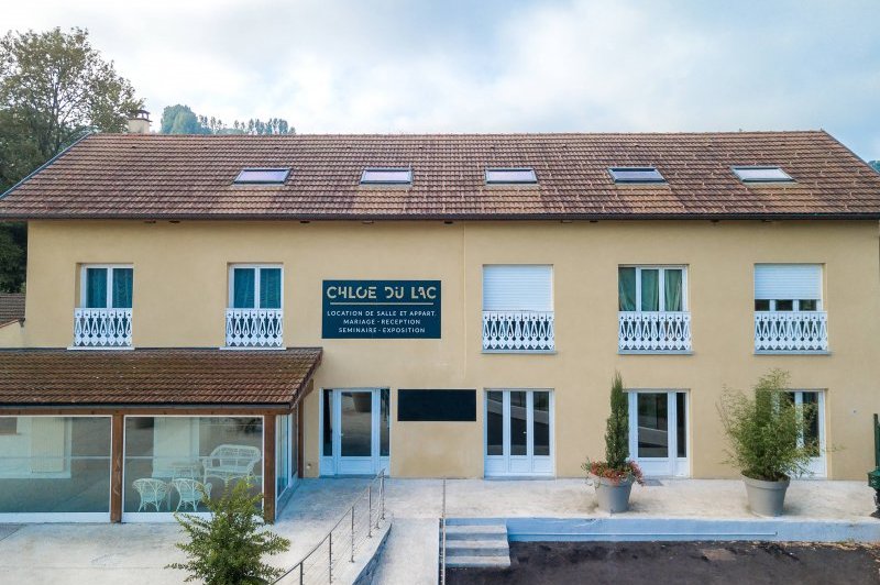 Chloé Du Lac - photo 2