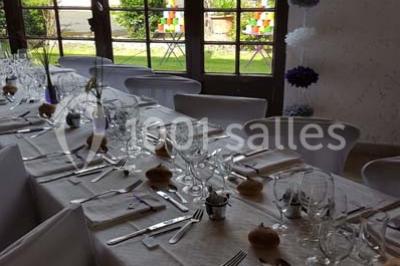 Chez Germaine - photo 2