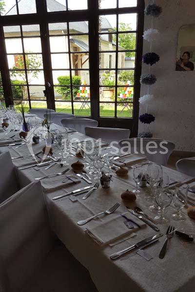 Chez Germaine - galerie - photo 2