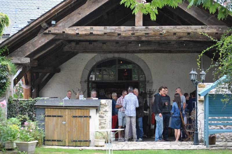 Chez Germaine - photo 1