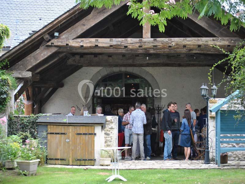 Chez Germaine - galerie - photo 1