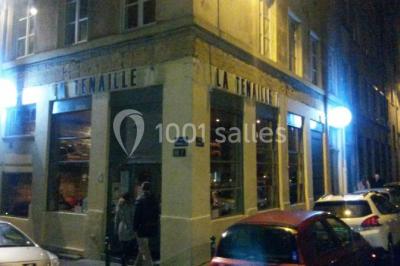La Tenaille - photo 4