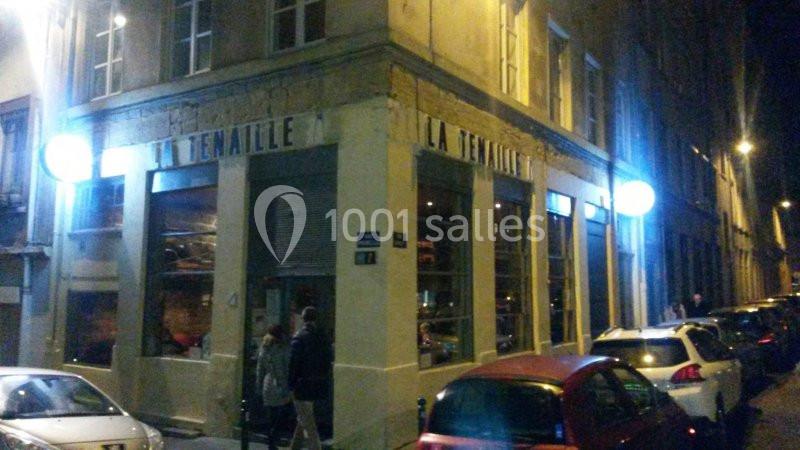 La Tenaille - galerie - photo 4