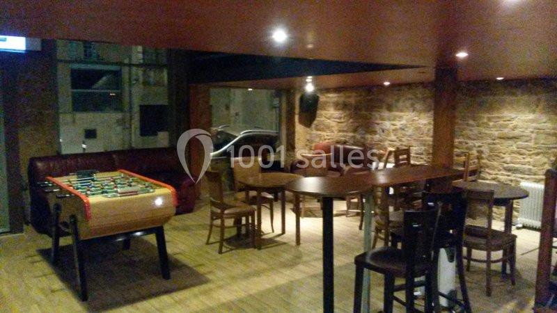 La Tenaille - galerie - photo 3