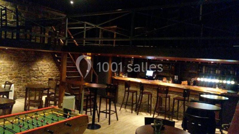La Tenaille - galerie - photo 1