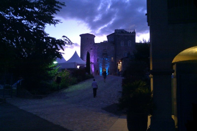Château De Sampzon - photo 2