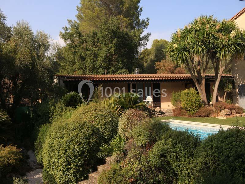 La Bastidasse - galerie - photo 4
