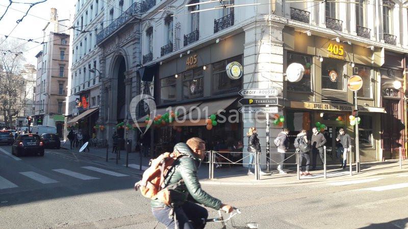Le 405 Bis - galerie - photo 1