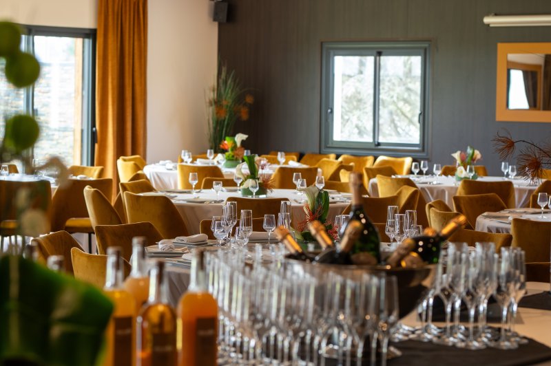 Gourmet Events - photo 2