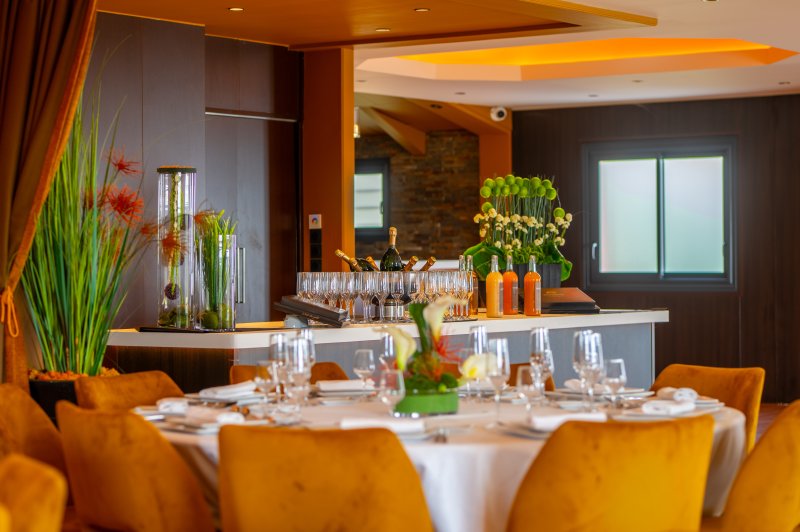 Gourmet Events - photo 3