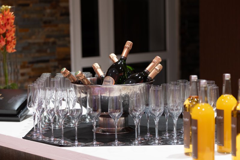 Gourmet Events - photo 5